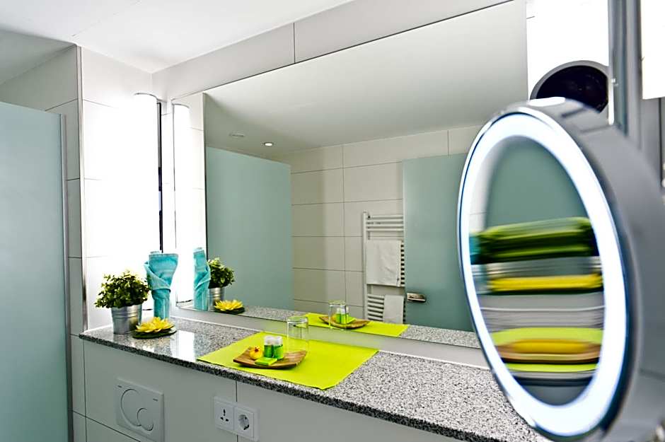 Wohlfühl-Hotel Neu Heidelberg