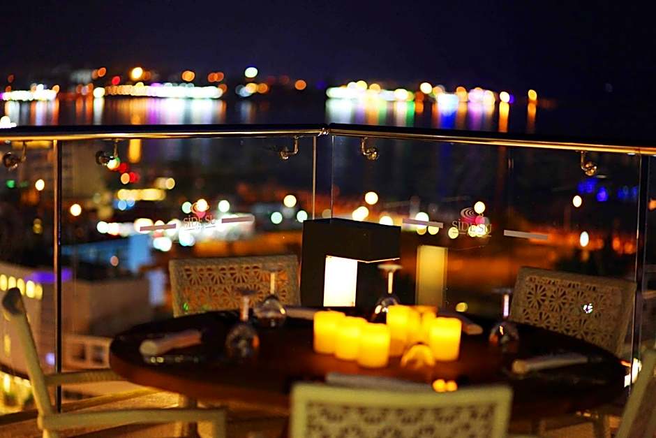 Side Su Hotel - Adult Only (+16)
