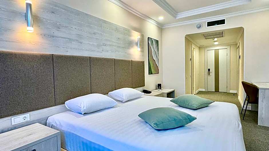 Grand Hotel Eurasia