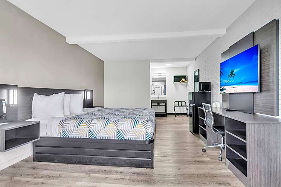 Motel 6 Summerville, SC Charleston