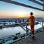 Oaks Brisbane Casino Tower Suites