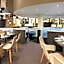 Novotel Paris Stade Basilique