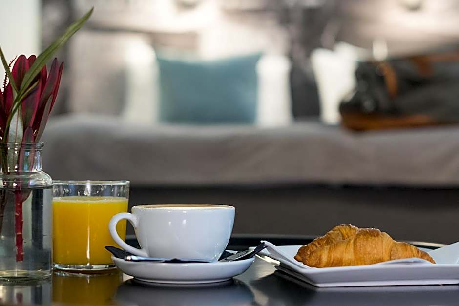 Hotel C Stockholm