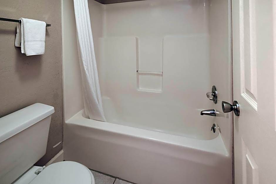 Mountain Aire Inn Sevierville - Pigeon Forge