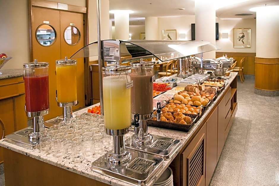 Windsor Martinique Copacabana