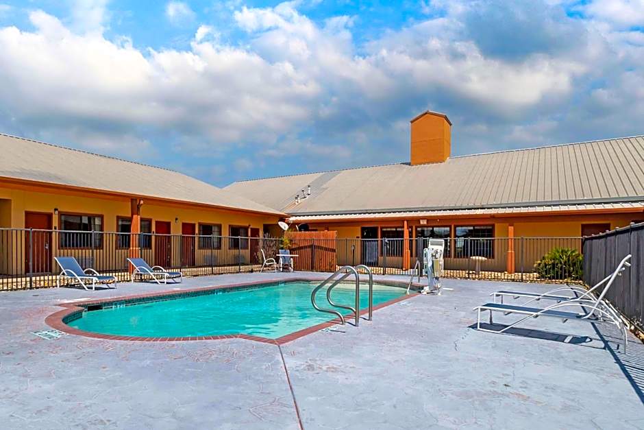 Best Western Hebbronville Inn