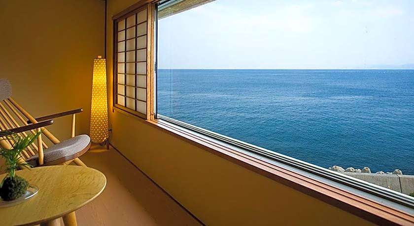 Awaji International Hotel The Sunplaza
