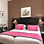 Best Western Plus Nice Cosy Hotel