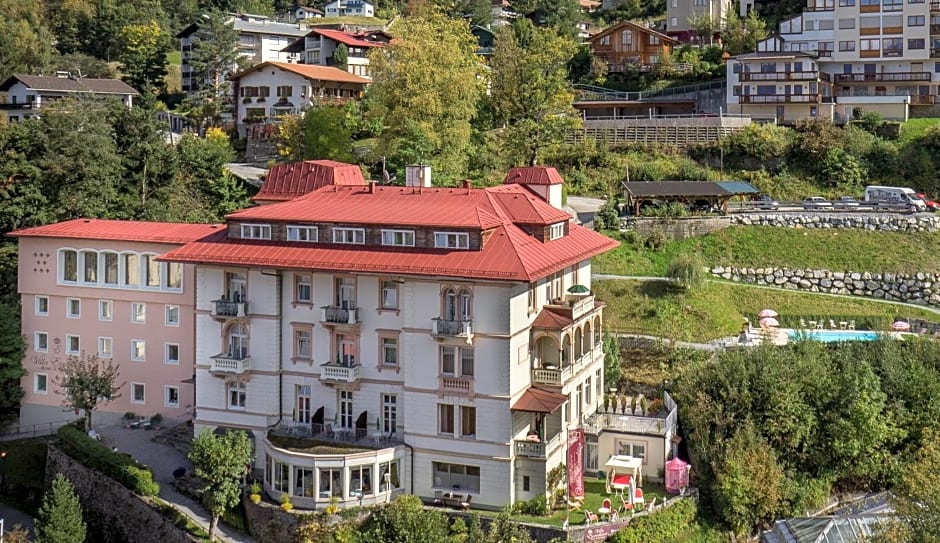 Villa Excelsior Hotel & Kurhaus