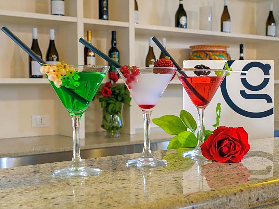 GH Baraka Village Sicilia