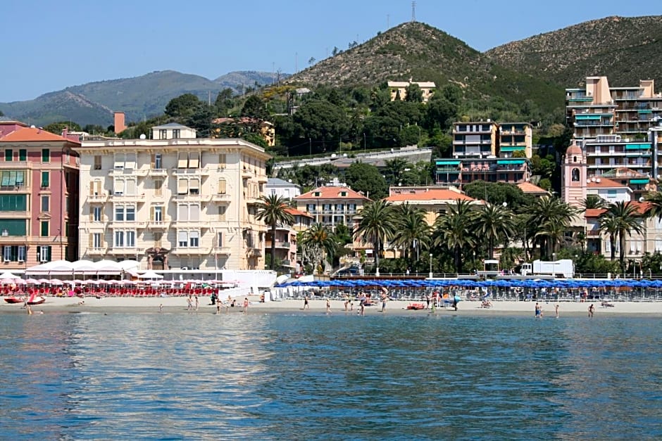 Hotel Miranda
