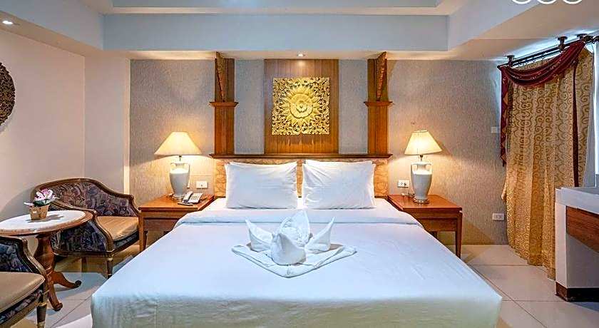 Kim Hotel At Morleng