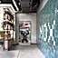 Moxy Vienna City East