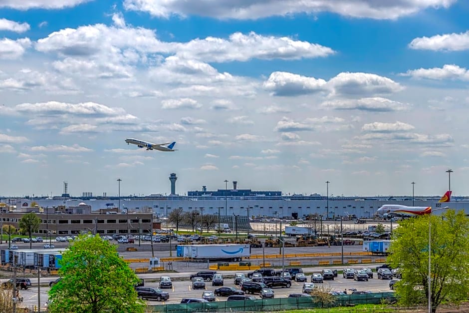 Staybridge Suites Chicago OHare Airport By IHG
