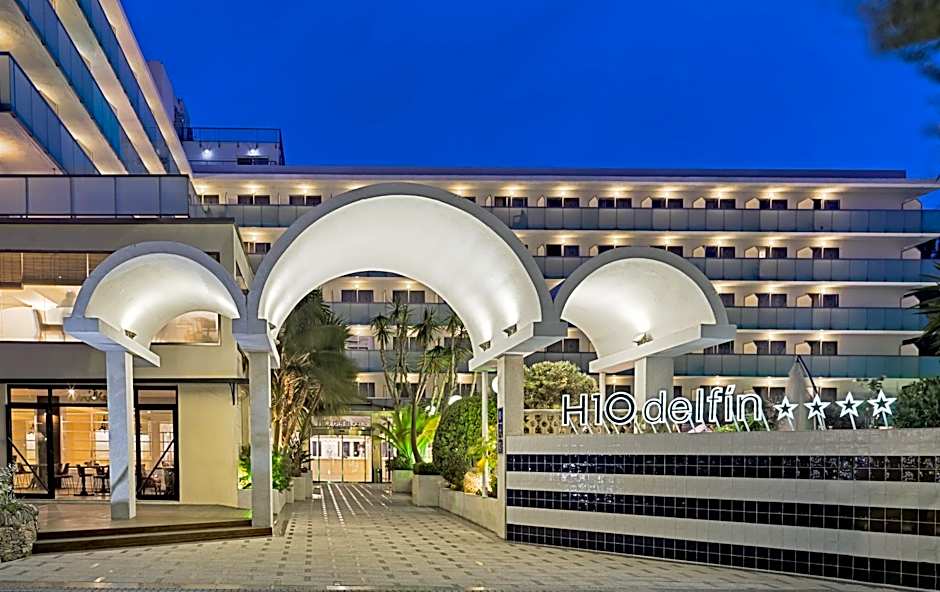 H10 Delfín - Adults Only