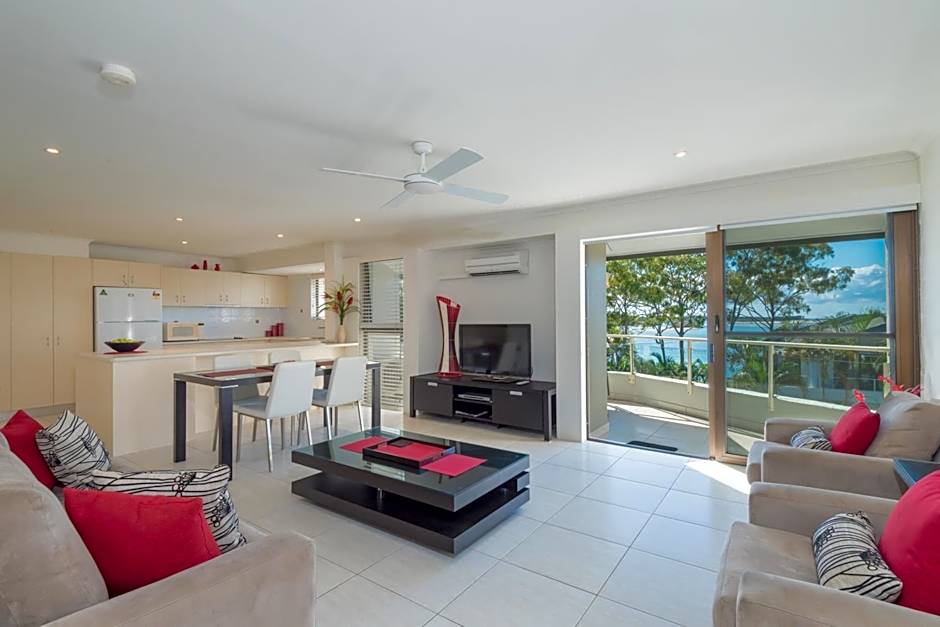 Munna Beach Apartments