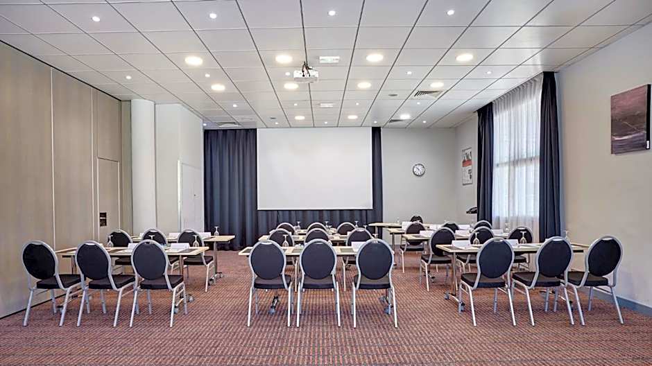 Holiday Inn Toulon City Centre By IHG