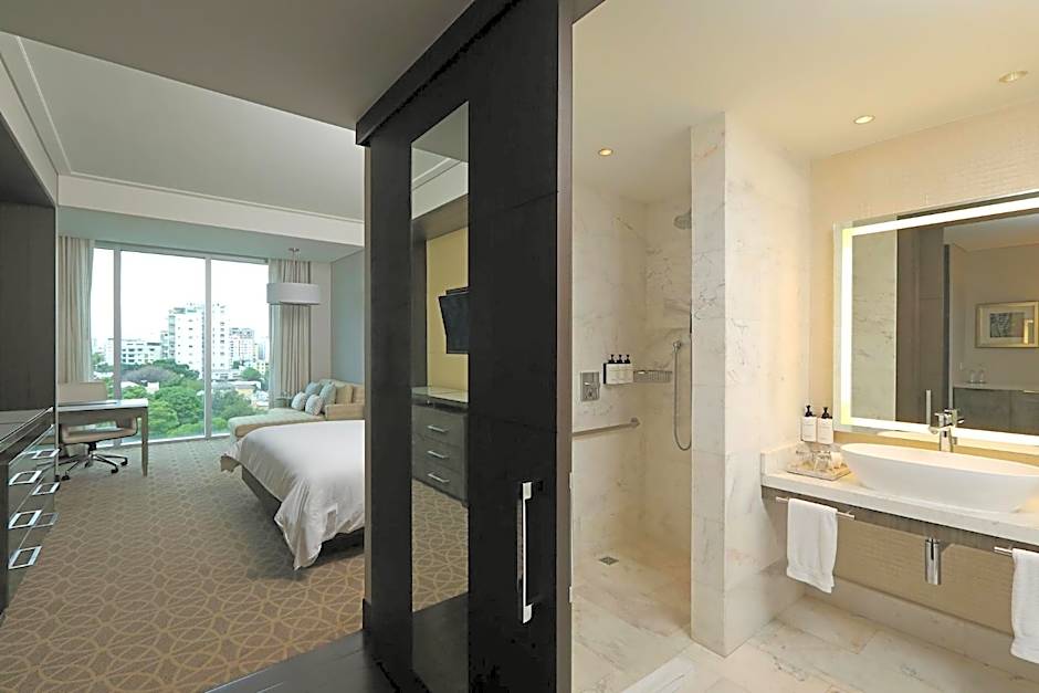 InterContinental : Real Santo Domingo By IHG