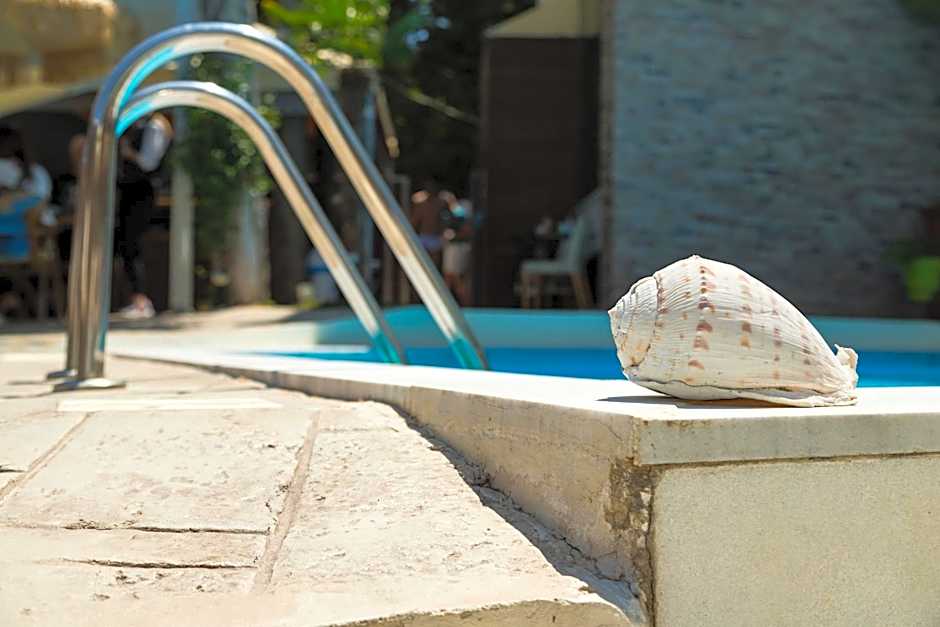 Anastazia Luxury Suites & Spa