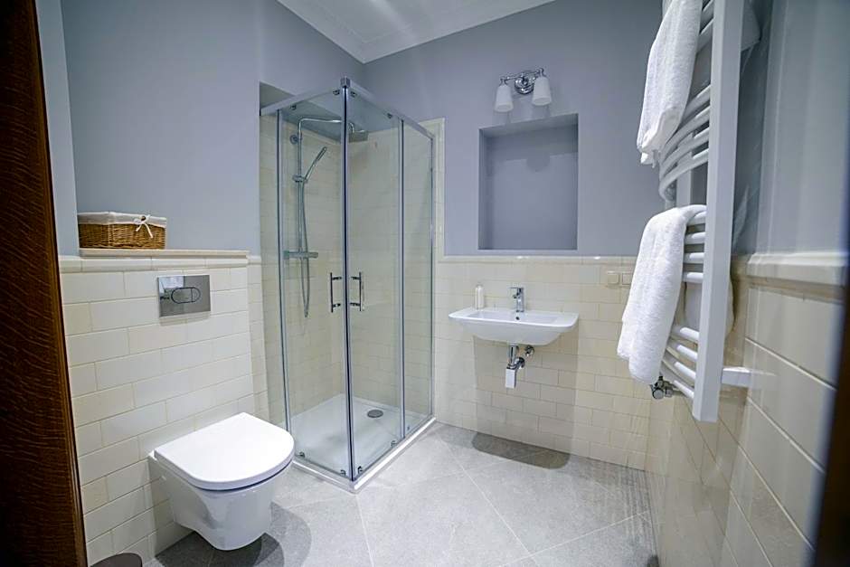 Willa Filiks Restauracja & Pokoje