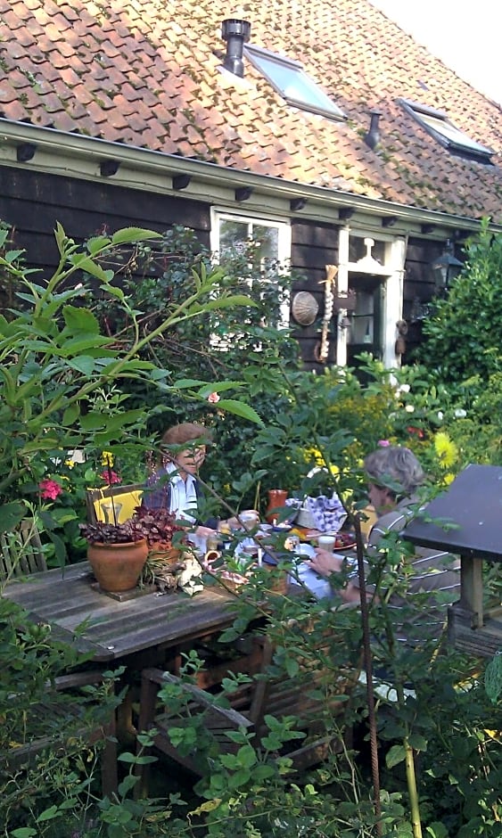 B&B De Pauw - Country Home Cooking