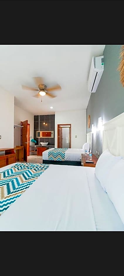AKNAKAM HOTEL BOUTIQUE