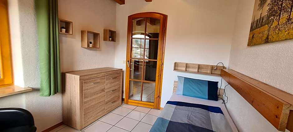 Ehrenmättlehof Faißt