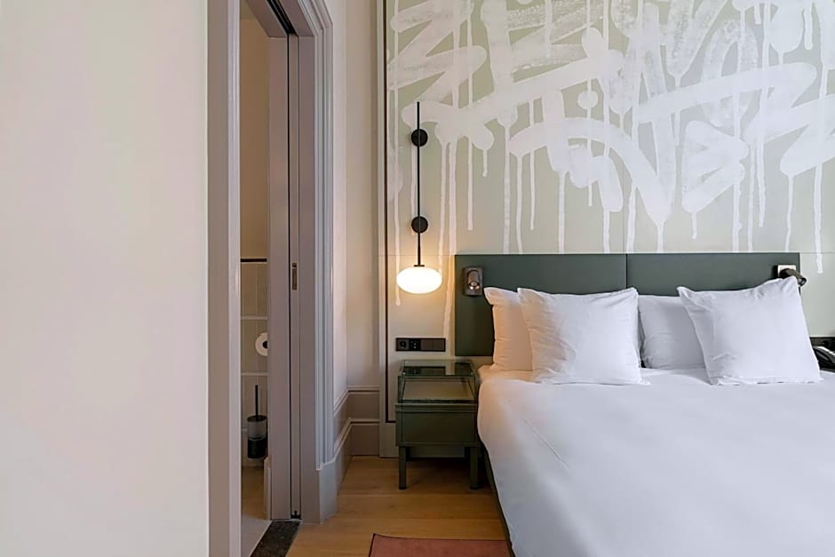 The College Hotel Amsterdam, Autograph Collection