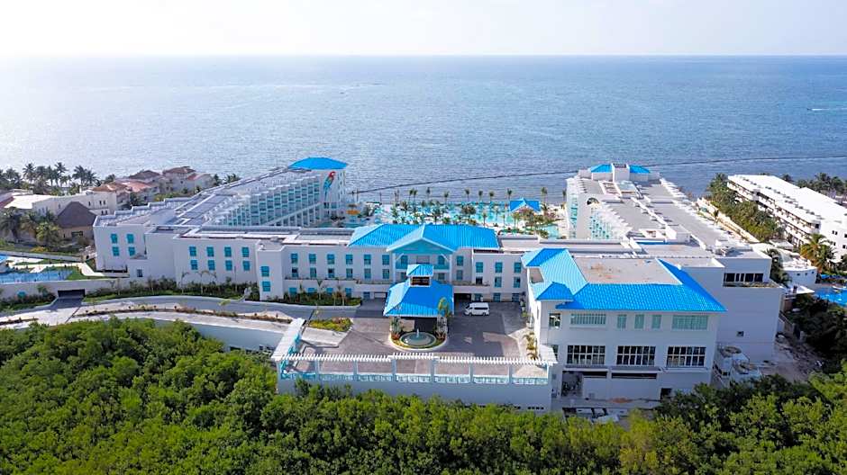 Margaritaville Island Reserve Riviera Maya - An Adults Only All-Inclusive Experience