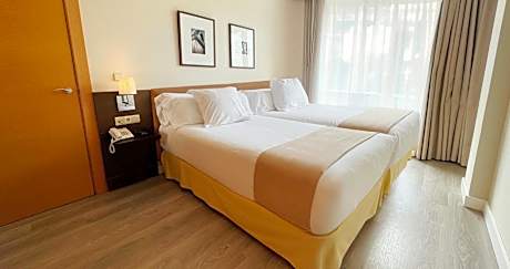 Family Room (3 Adults)