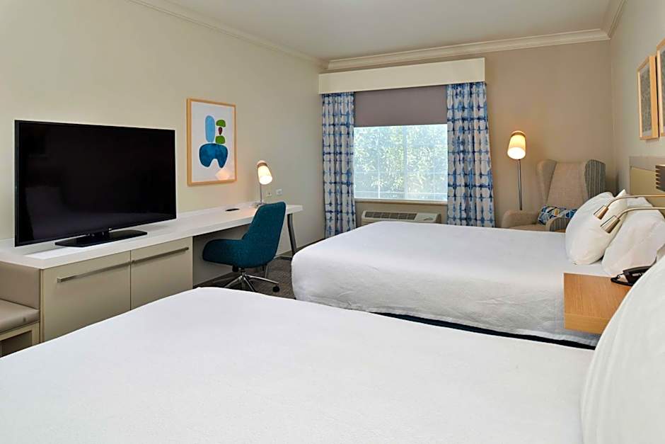 Hilton Garden Inn Napa