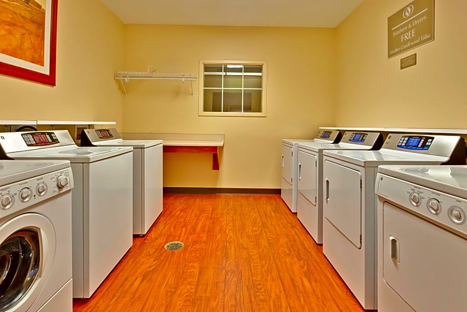 Candlewood Suites Olive Branch