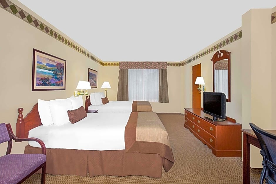 Wingate by Wyndham Green Bay