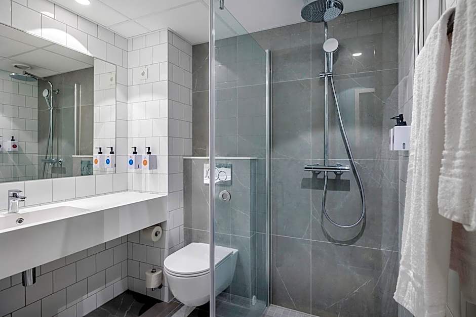 Quality Hotel Skjærgården