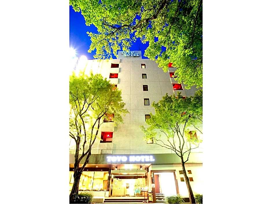 TOYOHOTEL