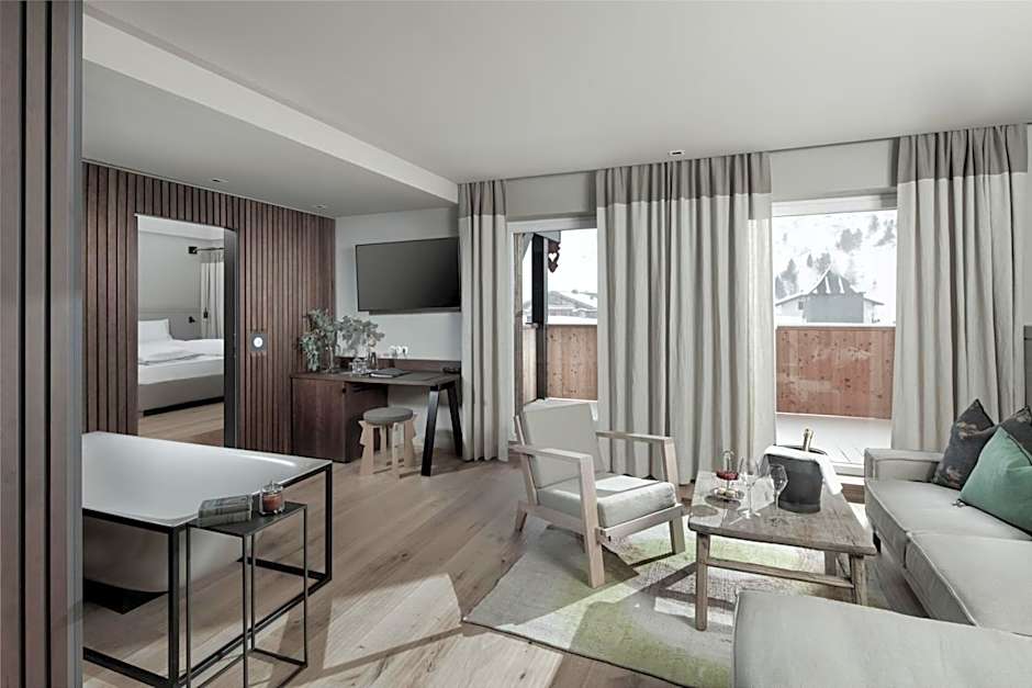 Hotel Rigele Royal Superior