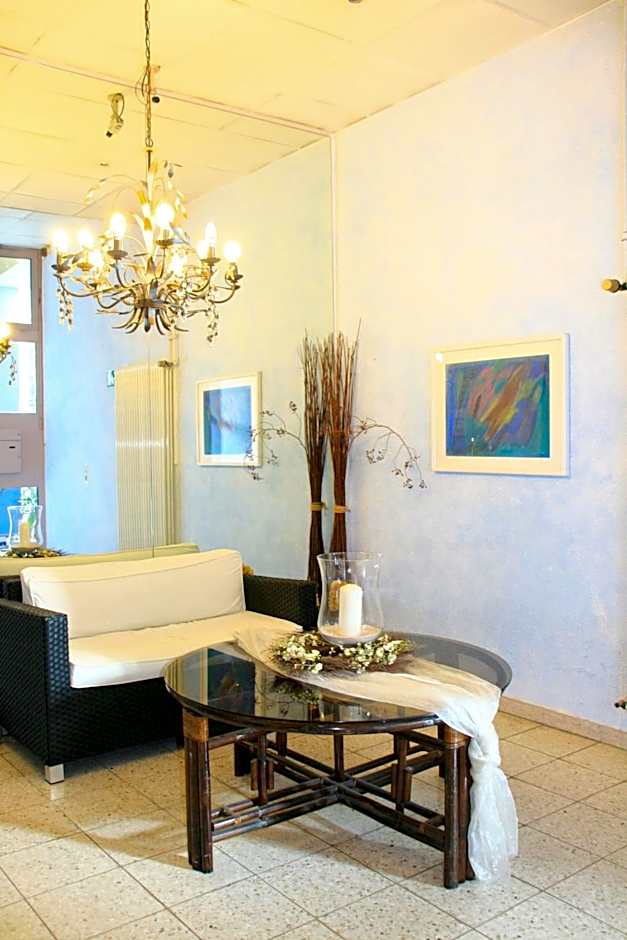 STADT-Hotel Lörrach GbR