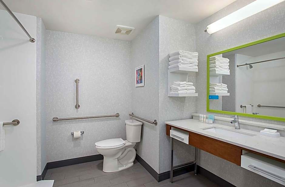 Hampton Inn By Hilton Simpsonville, KY