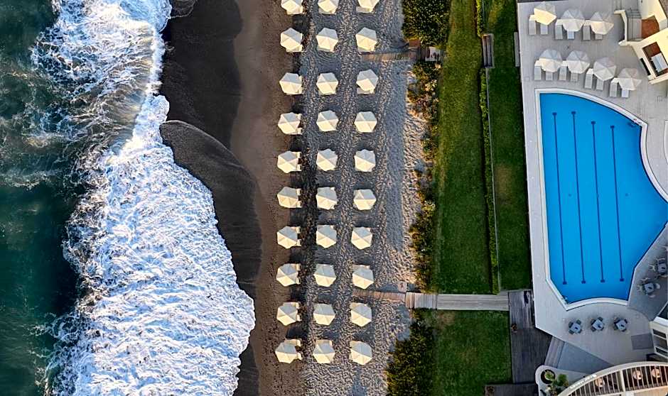 Blue Dome Hotel