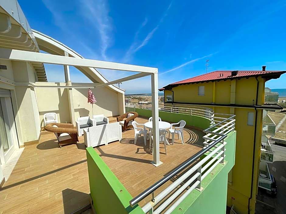 Residence Gianka - Agenzia Cocal