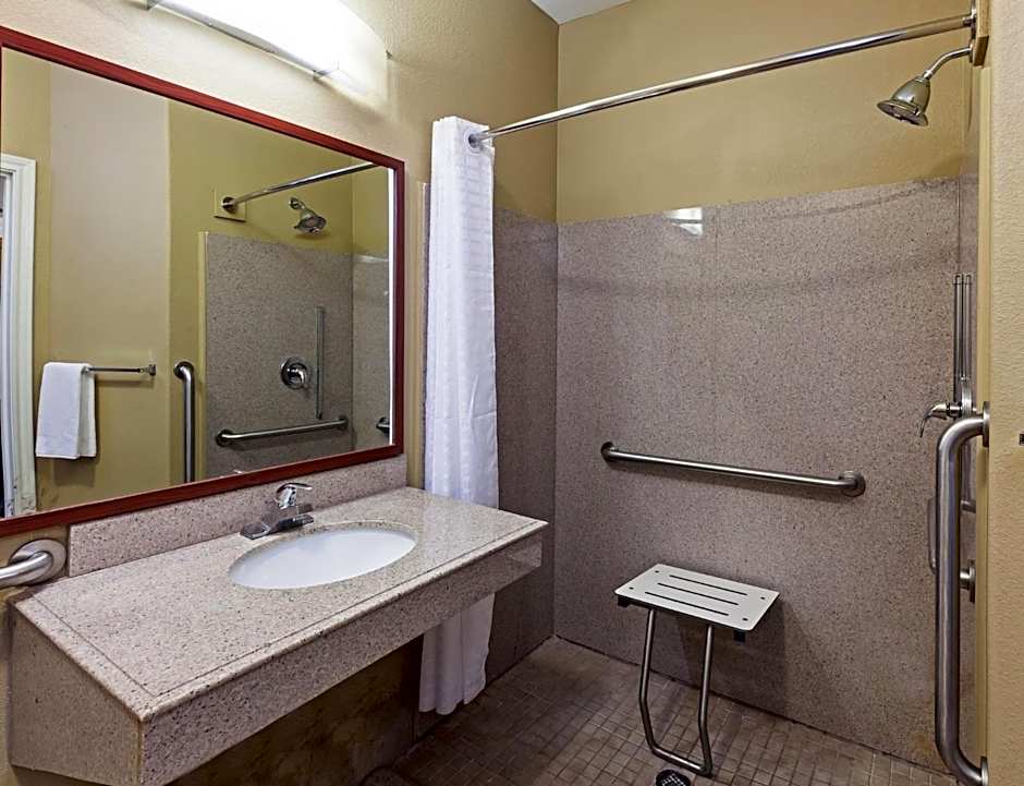 Candlewood Suites Texas City Hotel By IHG