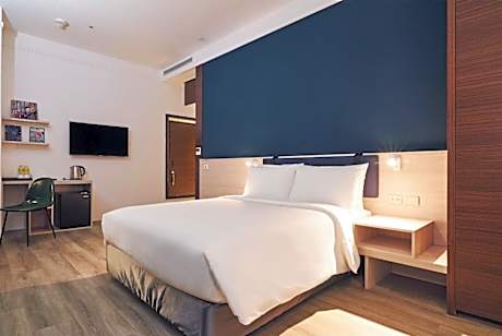 Double Room - Disability Access