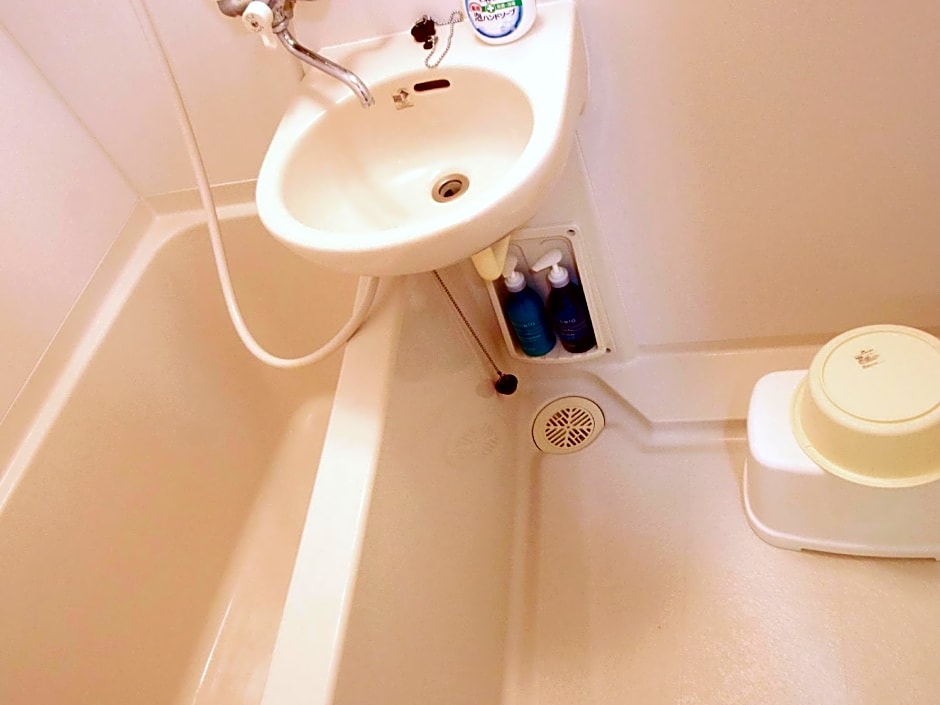 STAY IN SUMUKA Kokusai Street