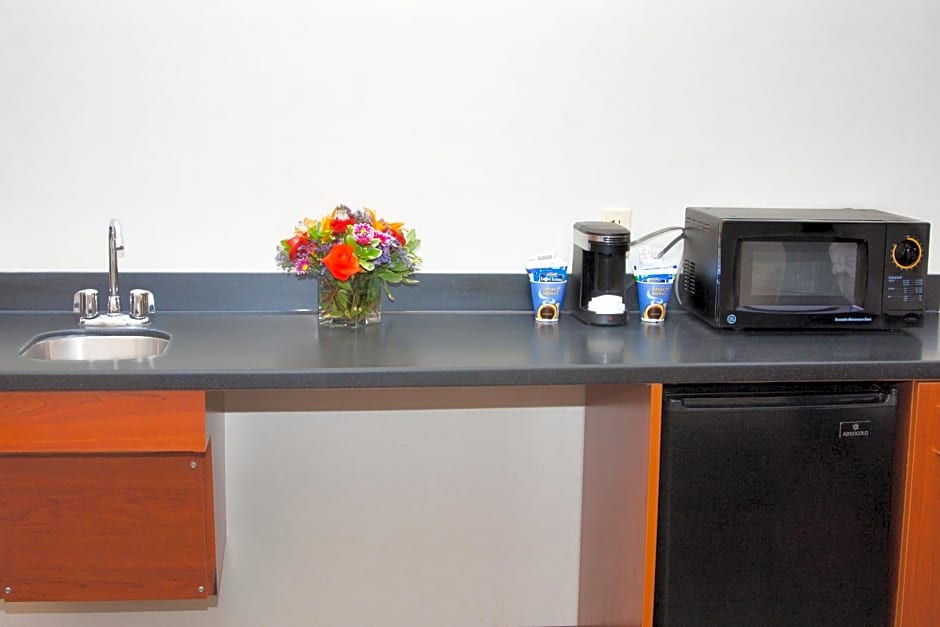Holiday Inn Express Hotel & Suites Pittsburgh-South Side By IHG