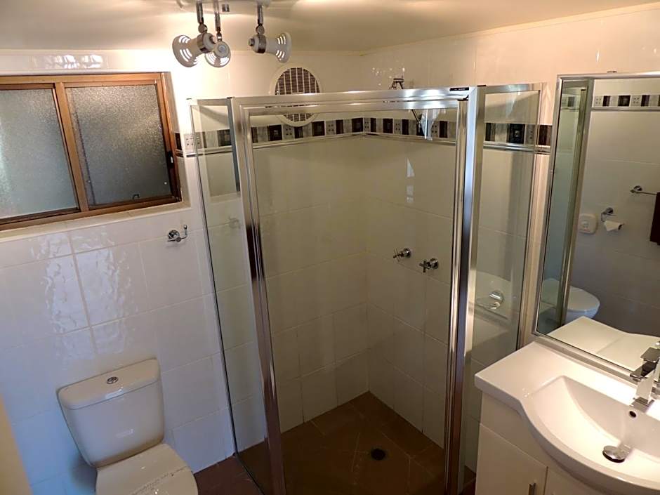 Argyle Terrace Motor Inn