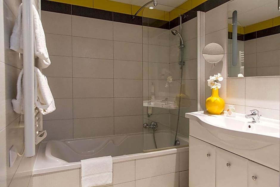 Best Western Plus Ajaccio Amiraute