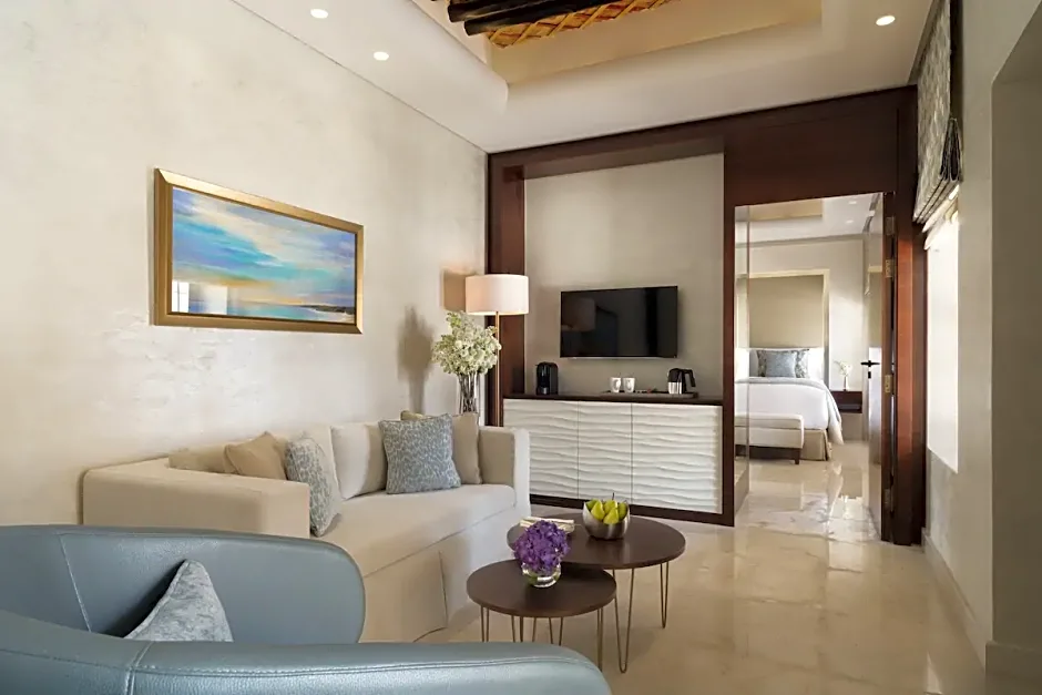 Souq Al Wakra Hotel Qatar by Tivoli