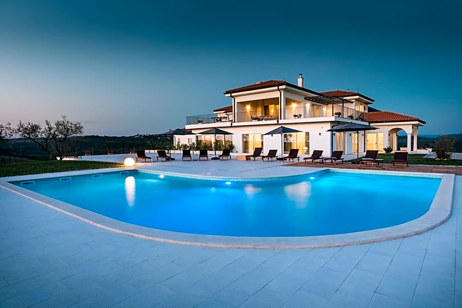 Wine Residence Cattunar