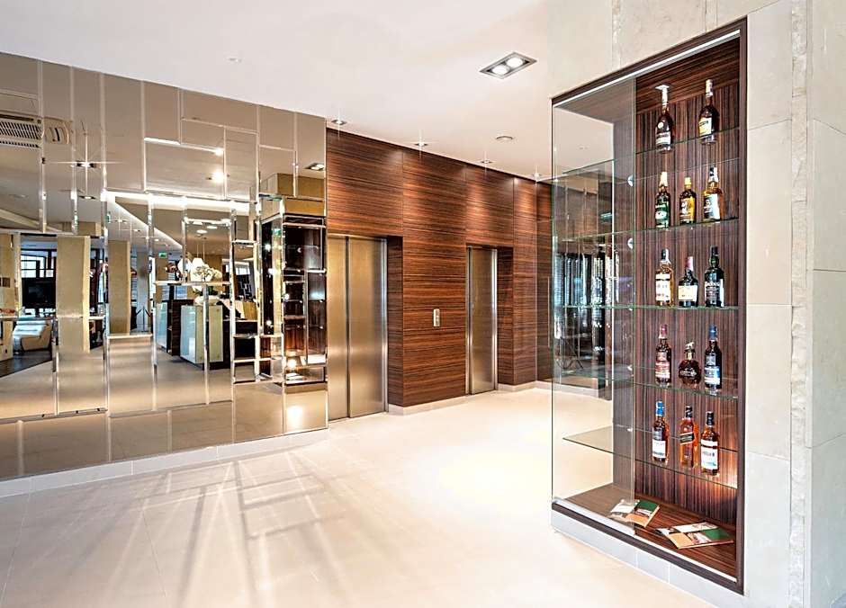 Hotel DeSilva Premium Opole