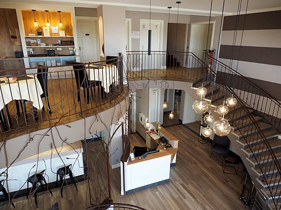 Domaine du Revermont - Logis Hotel